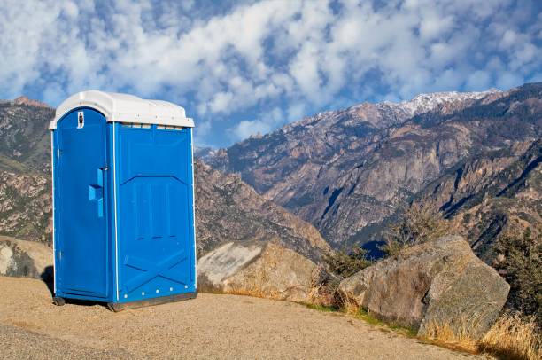 Best Deluxe Portable Toilet Rental  in North Lakeville, MA