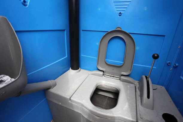 Best Long-Term Portable Toilet Rental  in North Lakeville, MA