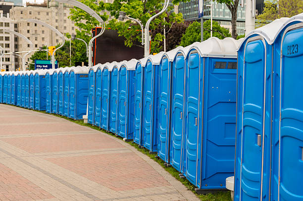 Best Restroom Trailer for Corporate Events  in North Lakeville, MA
